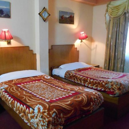 Pradhan Residency Darjeeling (West Bengal) Quarto foto