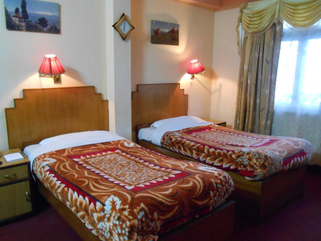 Pradhan Residency Darjeeling (West Bengal) Quarto foto