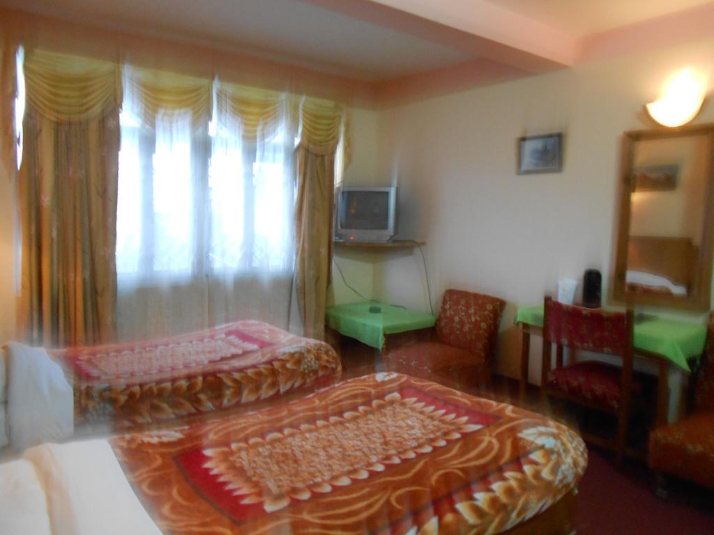 Pradhan Residency Darjeeling (West Bengal) Quarto foto