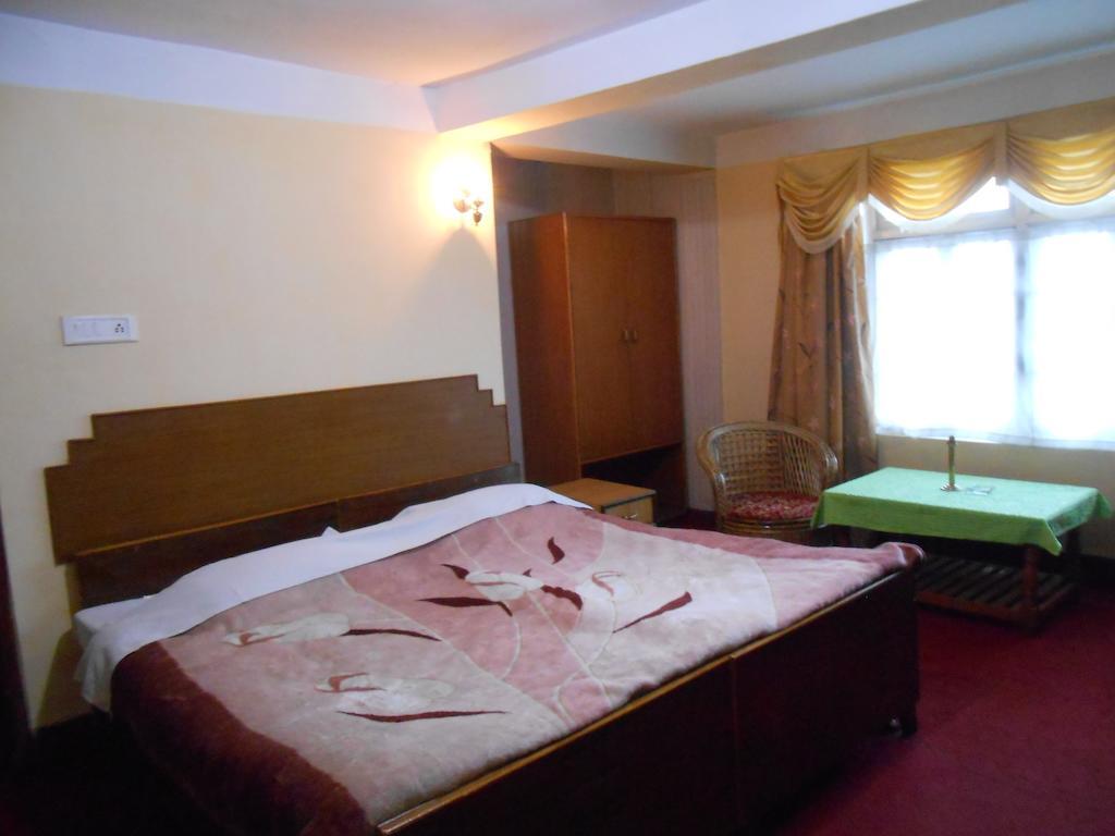 Pradhan Residency Darjeeling (West Bengal) Quarto foto