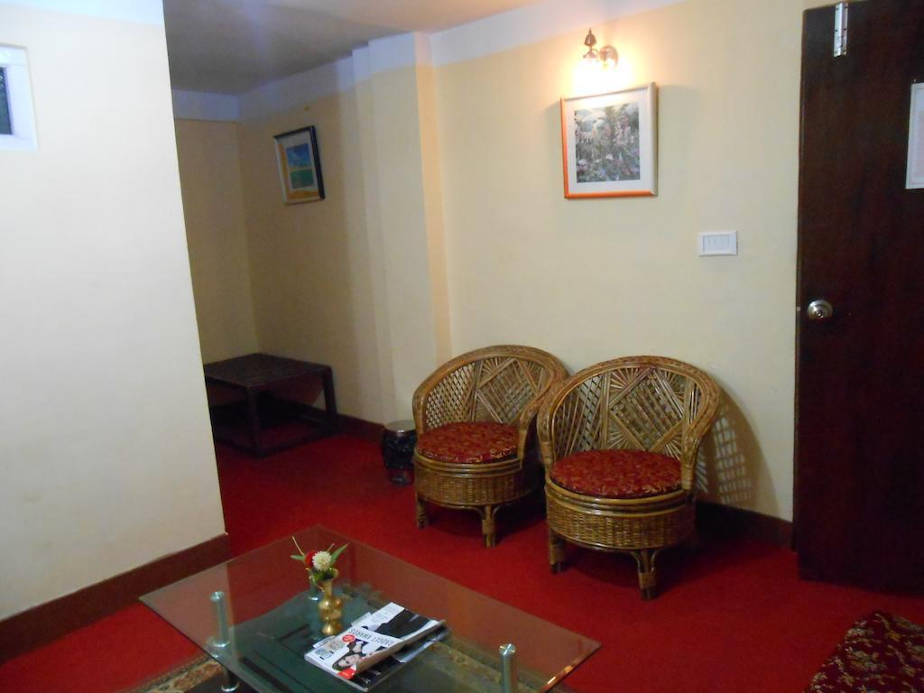 Pradhan Residency Darjeeling (West Bengal) Exterior foto