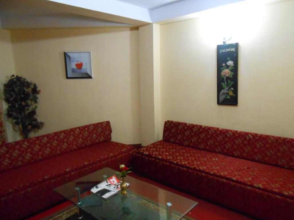 Pradhan Residency Darjeeling (West Bengal) Quarto foto