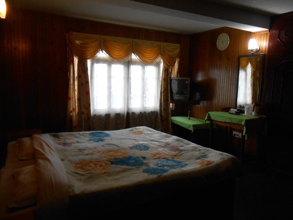 Pradhan Residency Darjeeling (West Bengal) Quarto foto